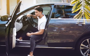 cum protejezi masina pe timp de vara